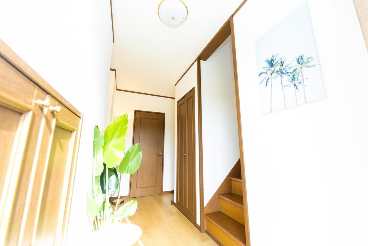 Awaji Garden House In Shinmura Sumoto Exterior photo